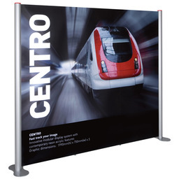 CENTRO Straight